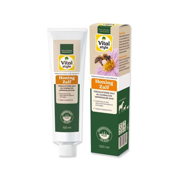 VITALstyle HoningZalf