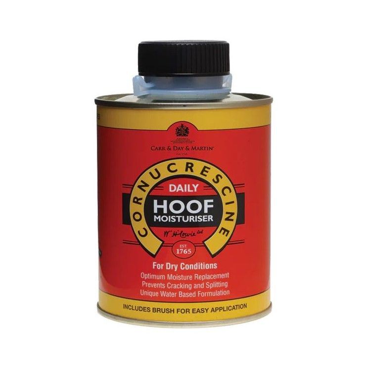 CDM Cornucrescine Daily Hoof Moisturiser