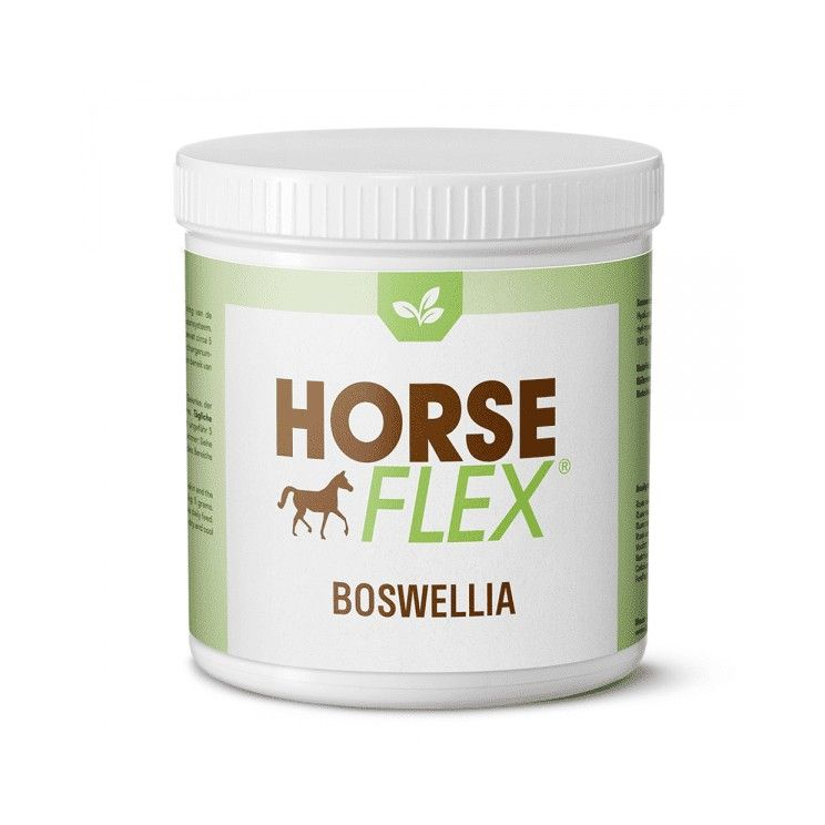 HorseFlex Boswelia 