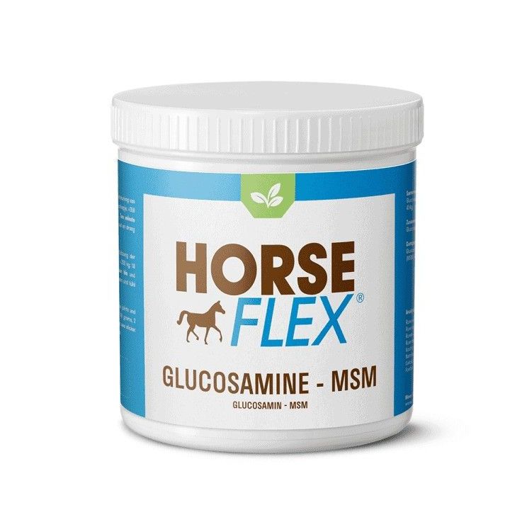 HorseFlex Glucosamine-MSM