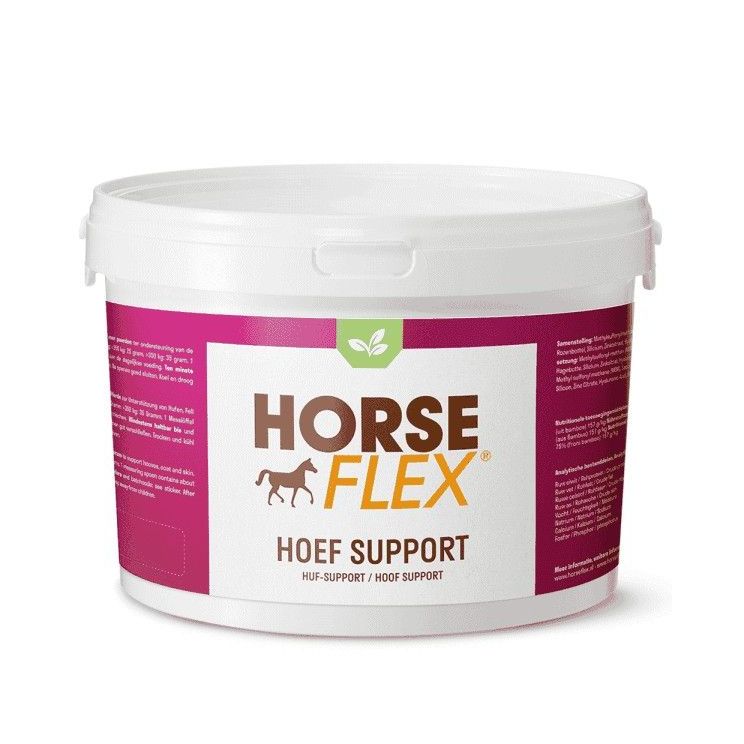 HorseFlex Hoef Support 