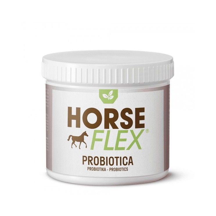 HorseFlex Probiotica 