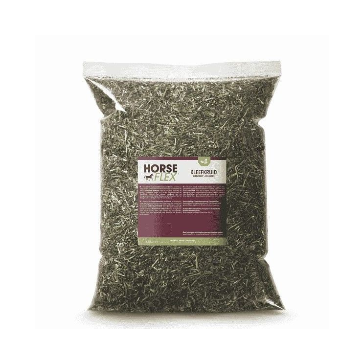 HorseFlex Kleefkruid 
