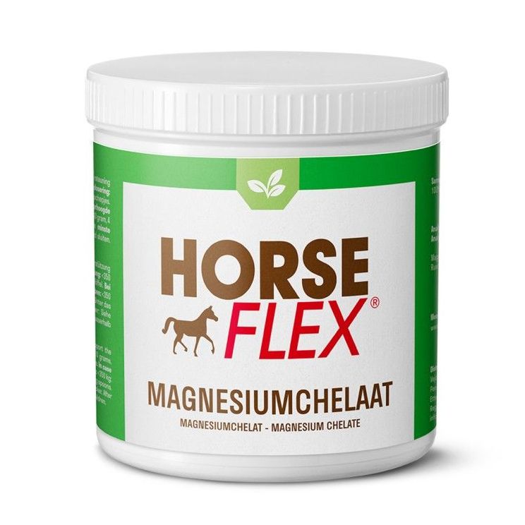 HorseFlex Magnesiumchelaat