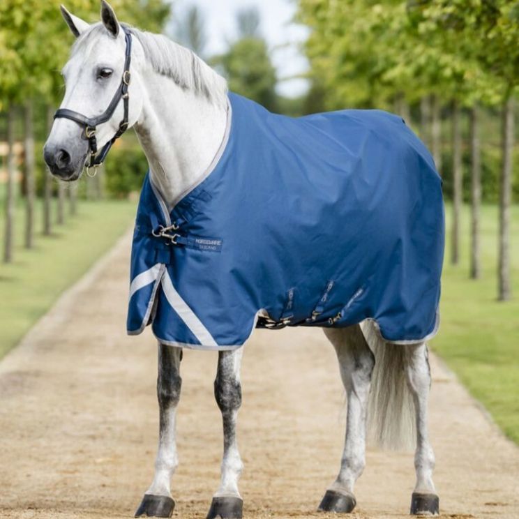 Horseware Ionic Therapy Turnout (100g Light)