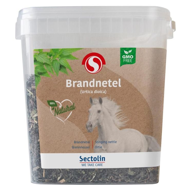 Sectolin Stinging Nettle 500GR