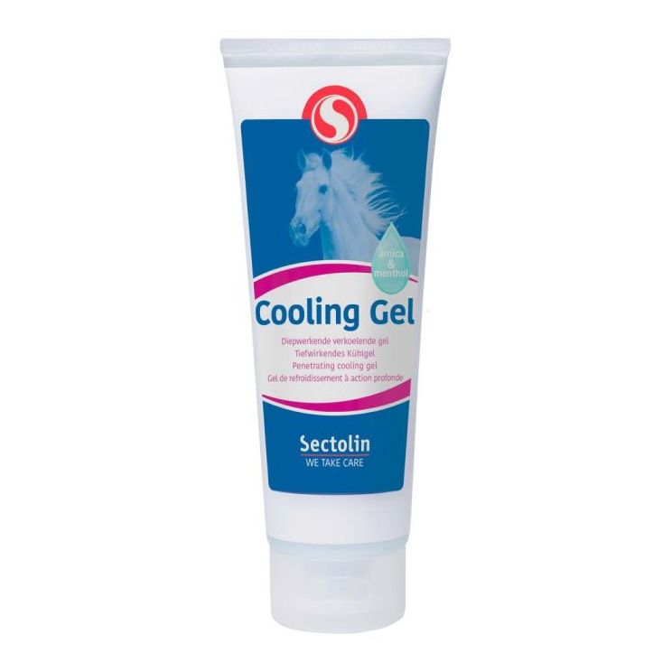 Sectolin Cooling Gel