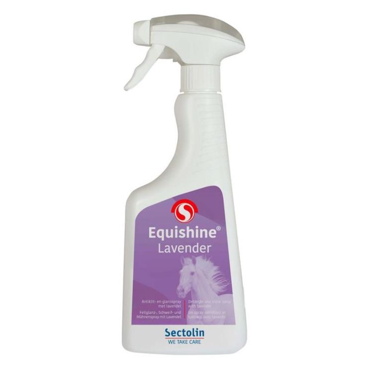 Sectolin Equishine Lavendel