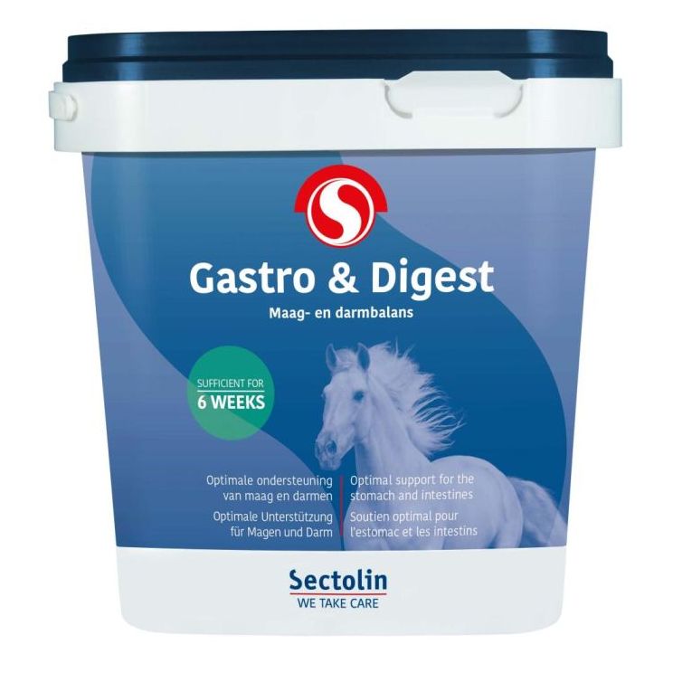 Sectolin Gastro & Digest