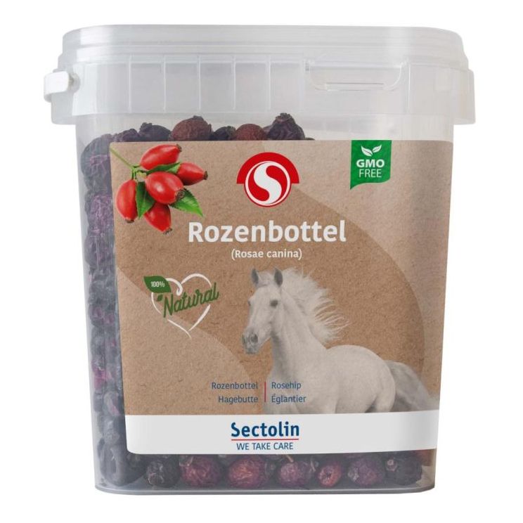 Sectolin Rosehip 1KG