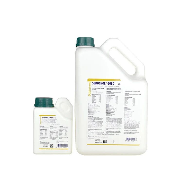 Sedochol Gold 5L