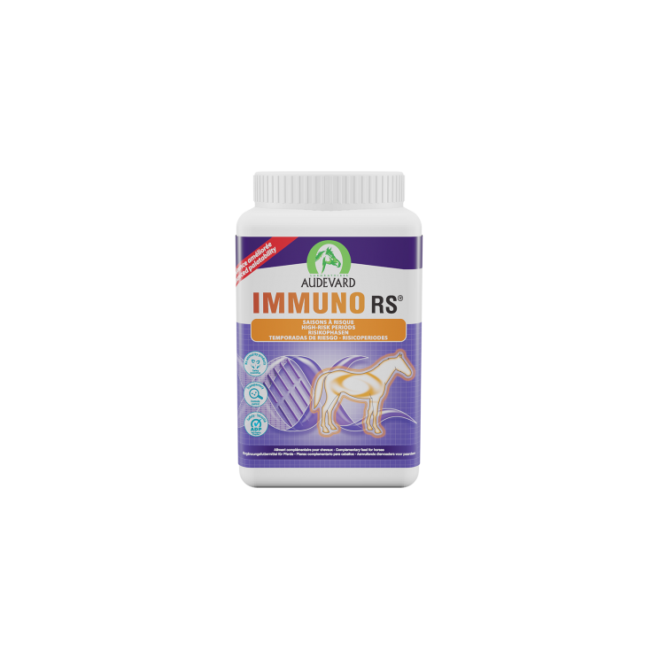 Audevard Immuno RS