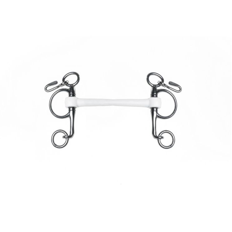 Trust Inno Sense Flexi Soft Pelham 15mm