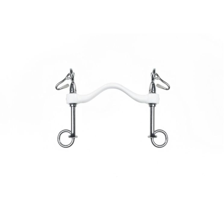 Trust Dressuurstang Inno Sense Baby Hard Tongboog 15MM Tester