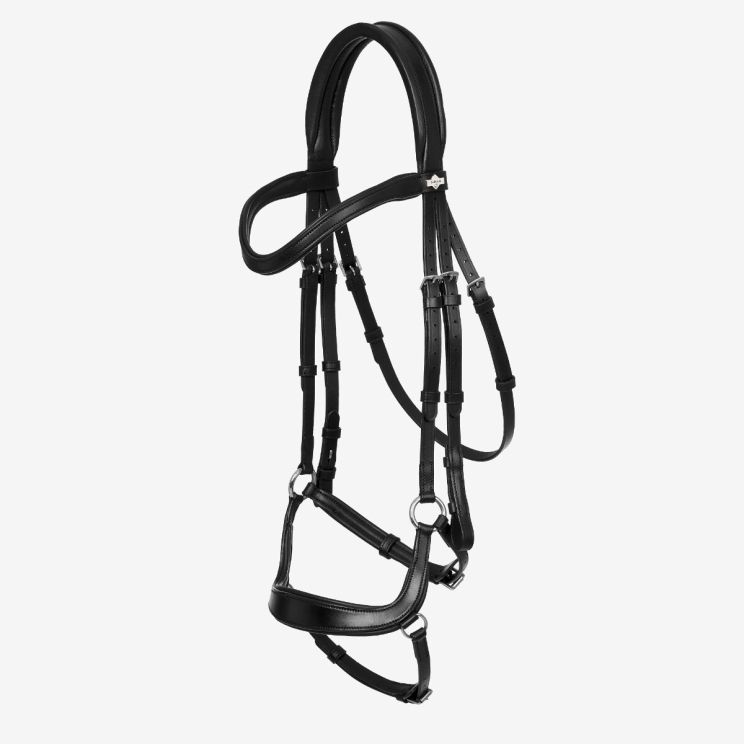 LeMieux Zaumzeug Drop Arika