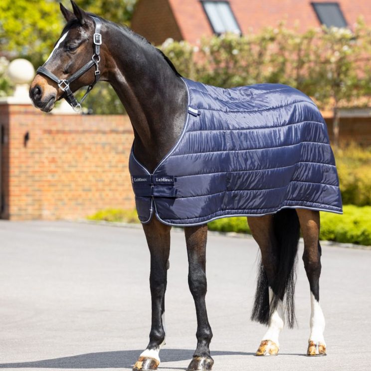 Lemieux Rug Liner 200g