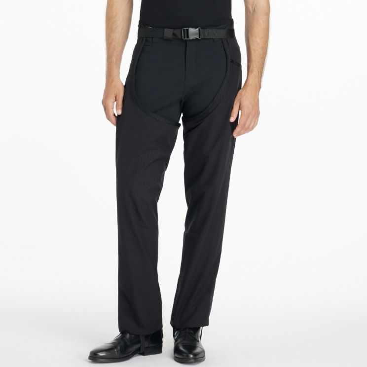 Lemieux Chaps Stormwear Waterproof