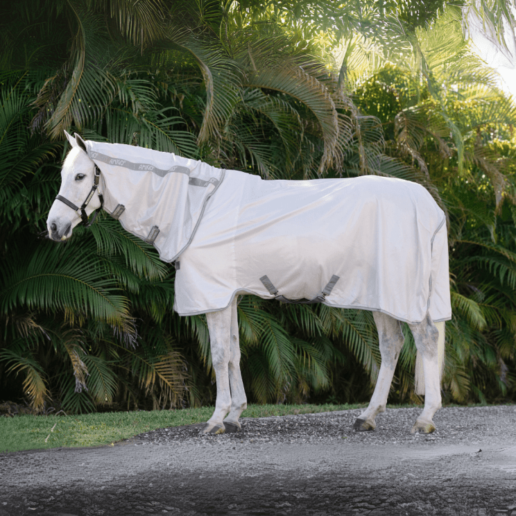 Amigo Fly Sheet Integrated 