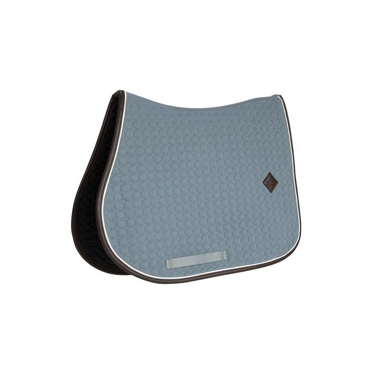 Kentucky zadeldek springen leer