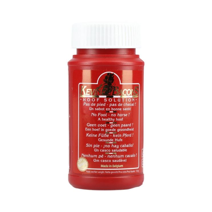 Kevin Bacon Hoof Solution