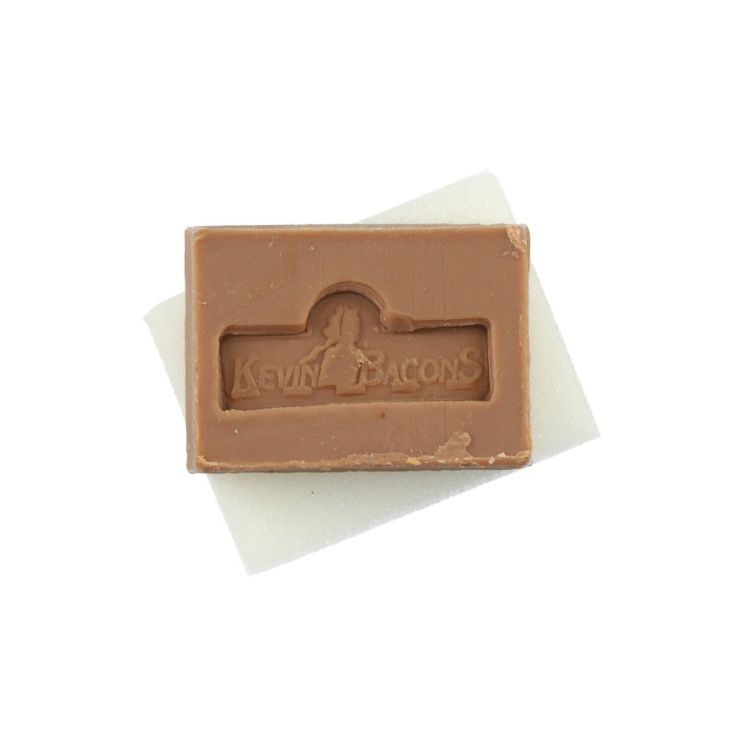 Kevin Bacon Soap Bar