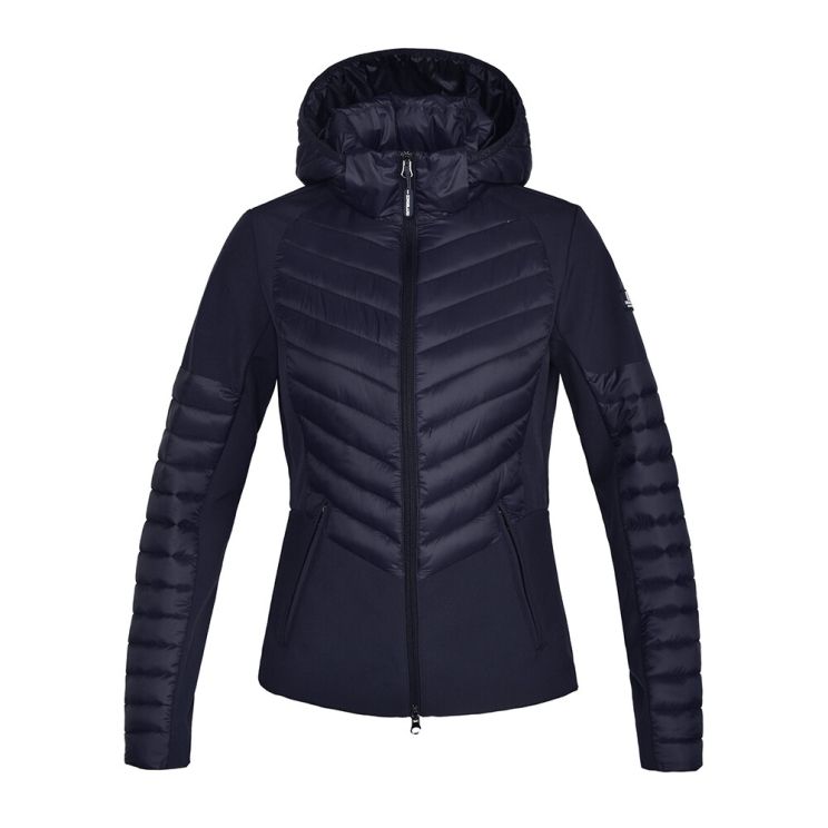 Kingsland Hybrid Jacket Dames