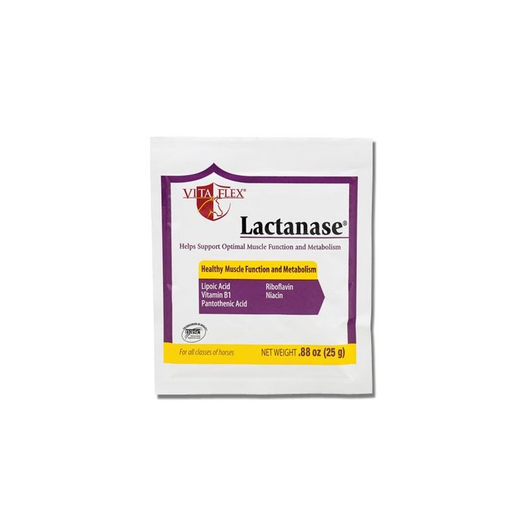 Lactanase Poeder