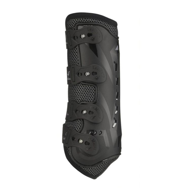 Lemieux Snug Boots Achterbenen