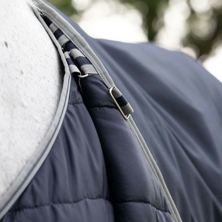 Manta de exterior para caballos LeMieux Arika 200 g