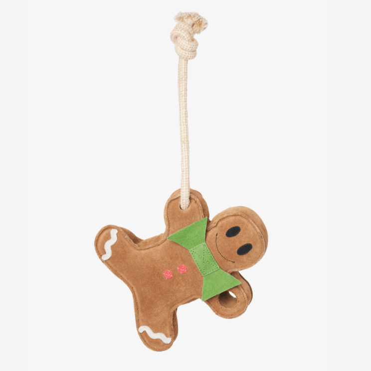 LeMieux Horse Toy Gingerbread