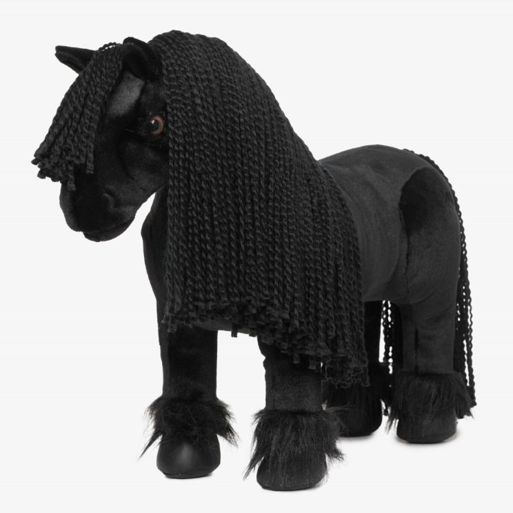Lemieux Toy Pony Spike