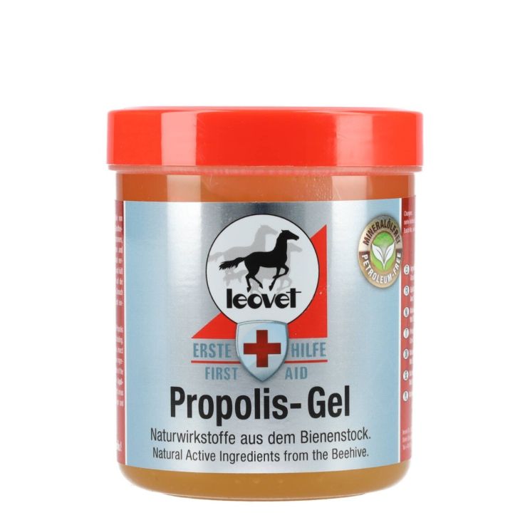 Leovet Propolis Gel