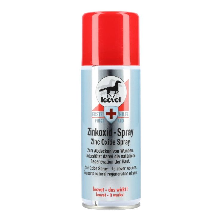 Leovet Zinkoxide Spray
