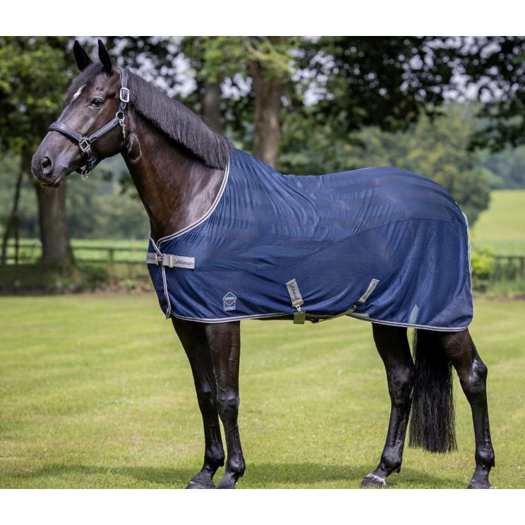 Lemieux Arika Cooler Air - Tek