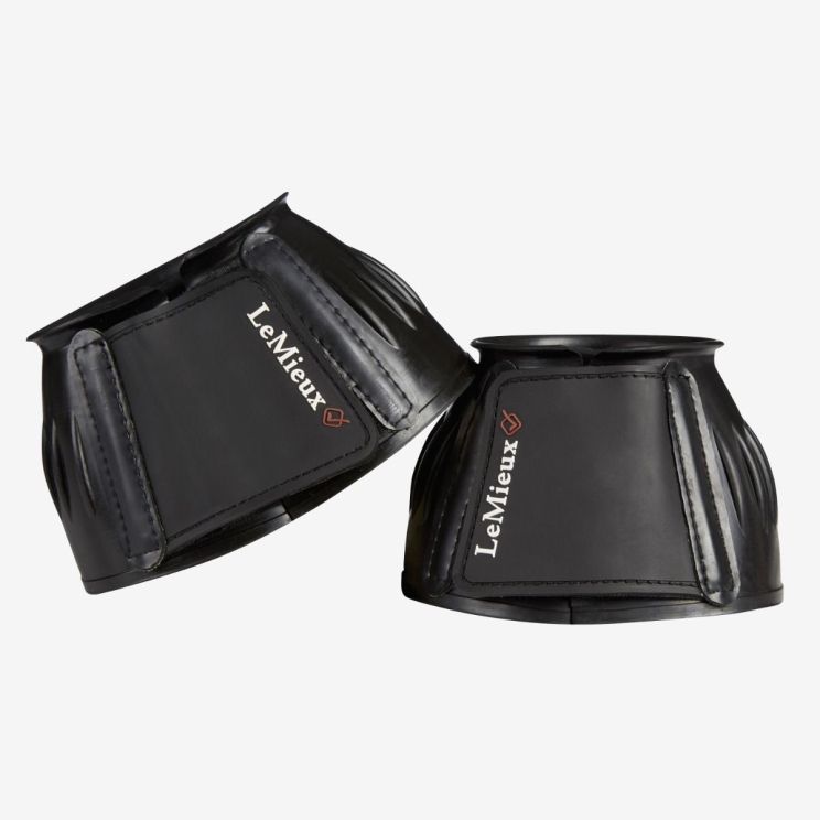 LeMieux Hufglocken Rubber 