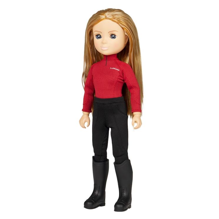 Lemieux Toy Rider Chloe