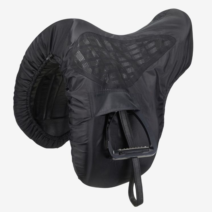 Lemieux Saddle Cover Ride On Dressage