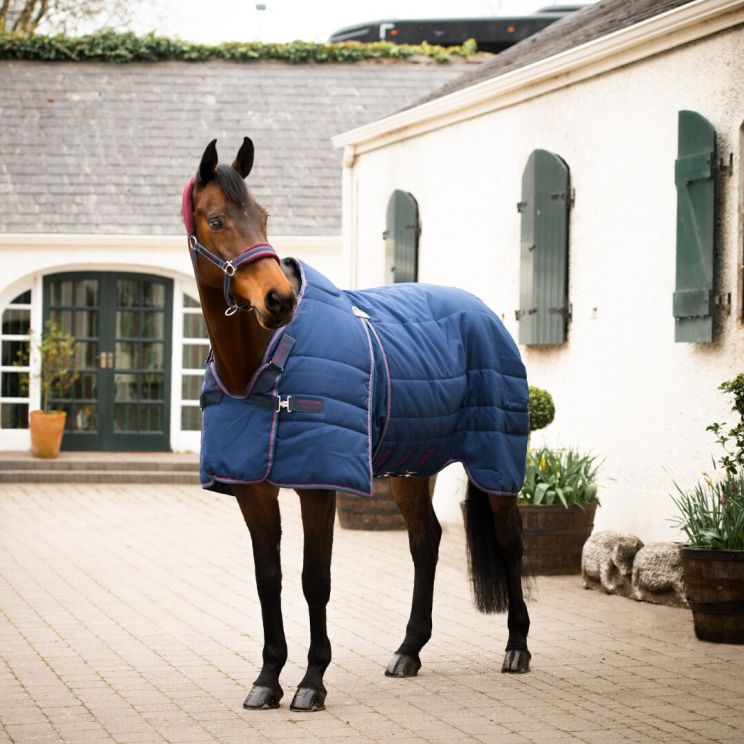 Horseware Optimo Rambo Stable Rug Medium