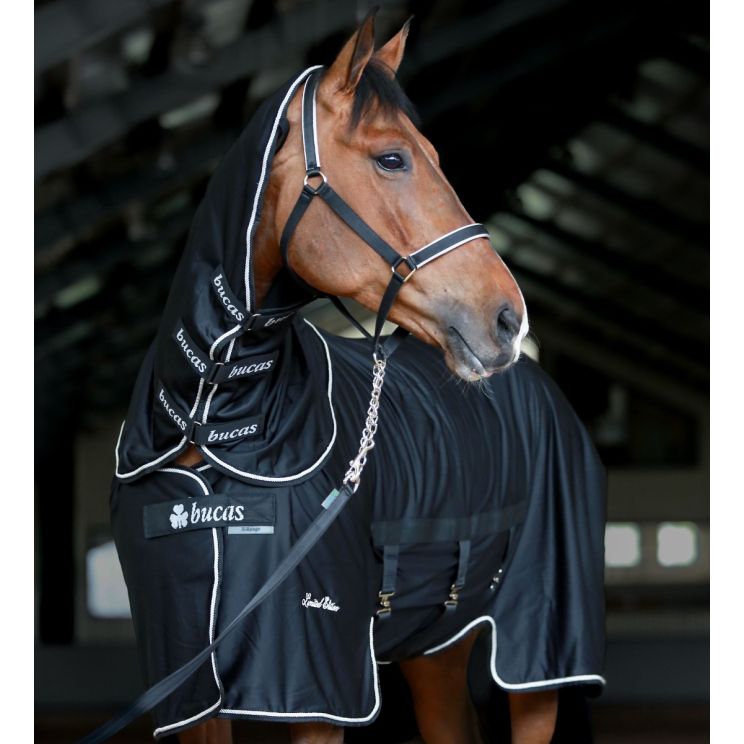 Bucas X-Range Cooler & Halsteil Limited
