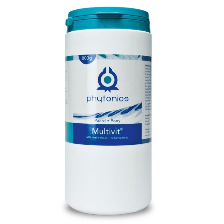 Phytonics Multivit