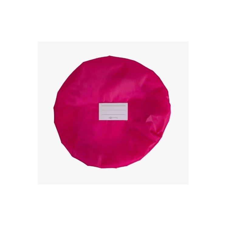 QHP Bucket Cover Pink