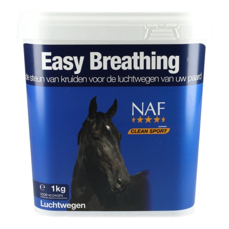 NAF Easy Breathing