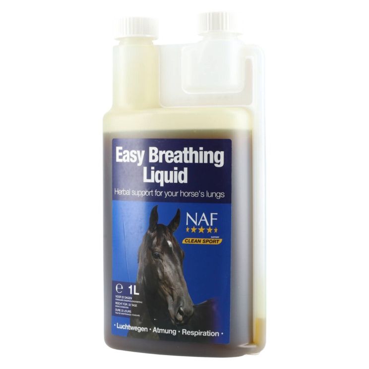NAF Easy breathing
