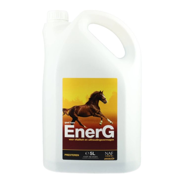 NAF Energ 5 liter