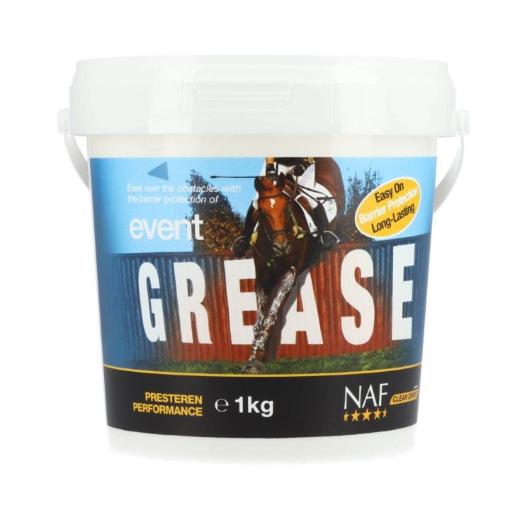 NAF Event Grease