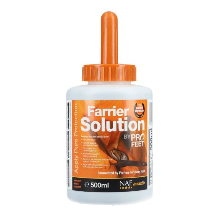 NAF Farrier Solution