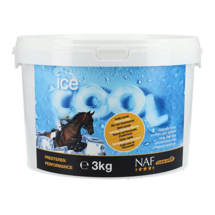 NAF Ice Cool 