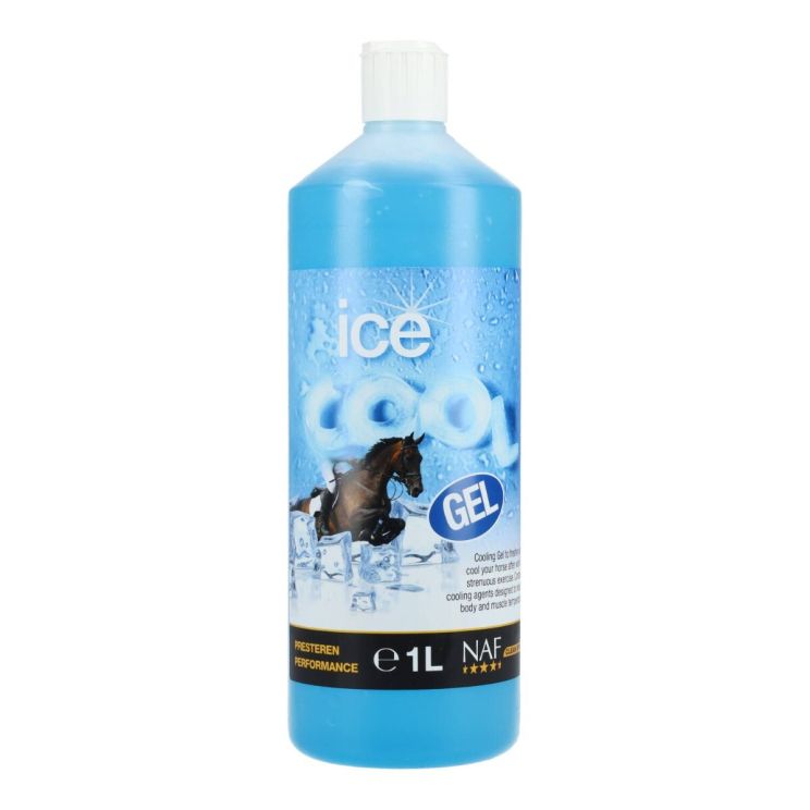 NAF Ice Cool Gel