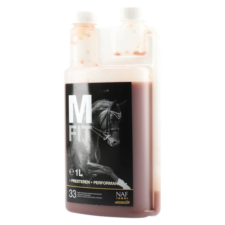 NAF M Fit liquid