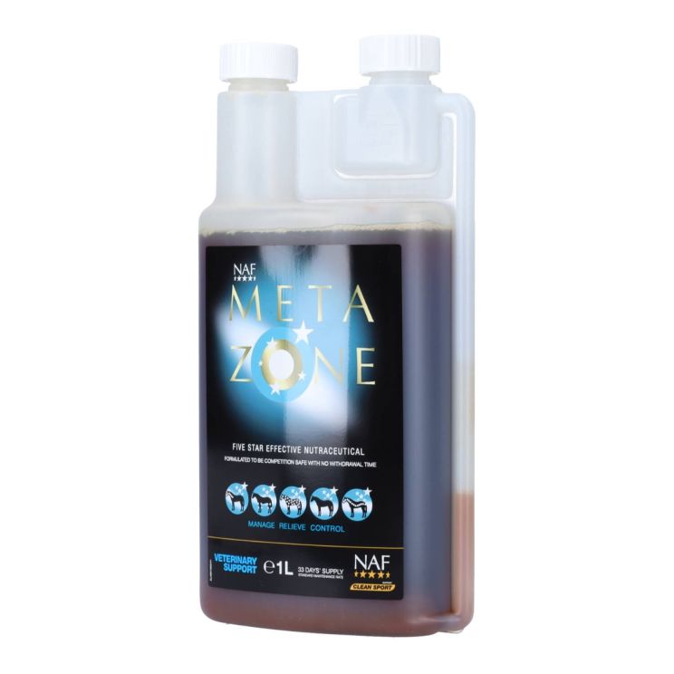 NAF Metazone